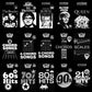 The Little Black Book Of Oasis For Guitar - 85 Songs
