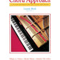 Alfred's Basic Piano Library - Chord Approach Lesson Book Level 1