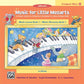 Music For Little Mozarts Lesson/Discovery 2 Cd Set (For Book 1)