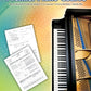 Alfred's Premier Piano Course - Assignment Book Suitable for All Levels