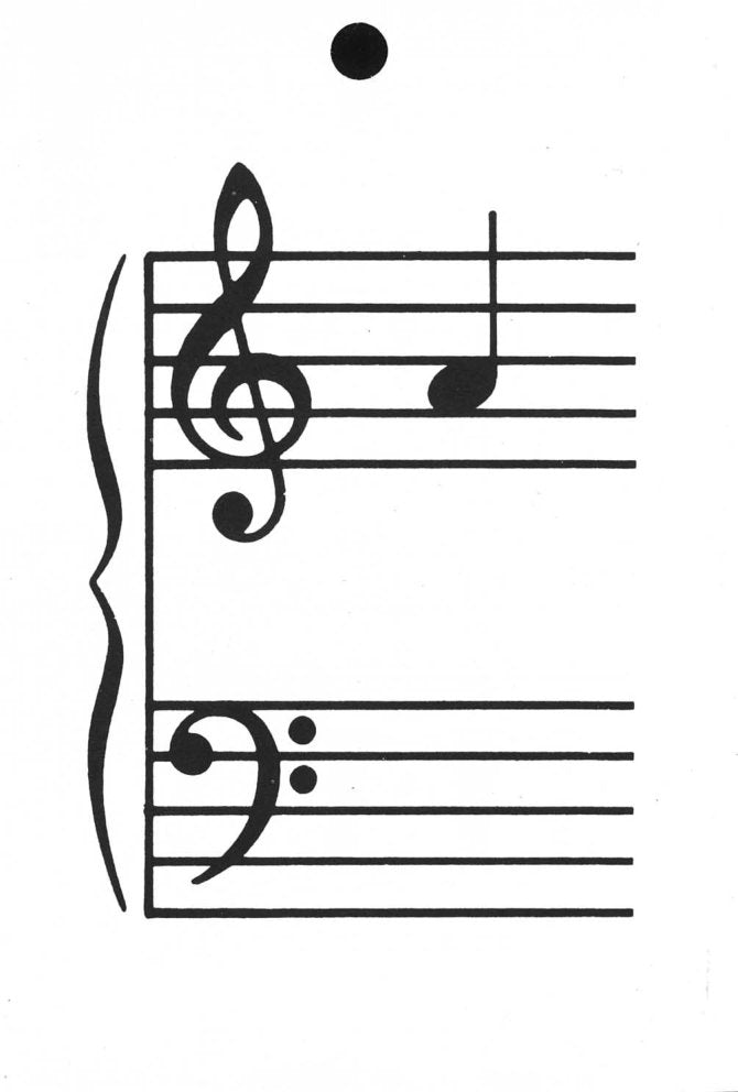 Alfred's Basic Piano Library - Flash Cards Level 1A & 1B (102 Cards)
