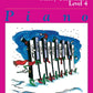 Alfred's Basic Piano Library - Merry Christmas Book Level 4