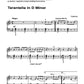 Alfred's Basic Piano Library - Classic Themes Book 4