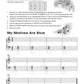 Alfred's Basic Piano Library - Composition Book Complete Level 2 & 3