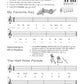 Alfred's Basic Piano Library - Composition Level 1A Book
