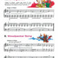 Alfred's Basic Piano Library - Technic Book Complete Level 2 & 3