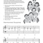 Alfred's Basic Piano Library - Composition Book Complete Level 1 (1A/1B)