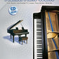 Alfred's Premier Piano Course - Lesson Level 6 Book (Book and Cd)