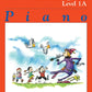 Alfred's Basic Piano Library - Ear Training Book Level 1A