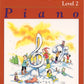 Alfred's Basic Piano Library - Merry Christmas Book Level 2