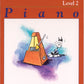 Alfred's Basic Piano Library - Technic Book Level 2