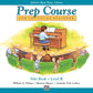 Alfred's Basic Piano Prep Course - Solo Level B Book