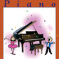 Alfred's Basic Piano Library - Lesson Book Level 2