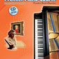 Alfred's Premier Piano Course - Masterworks Book 4 (Book and Cd)