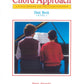 Alfred's Basic Piano Library - Chord Approach Duet Book Level 1