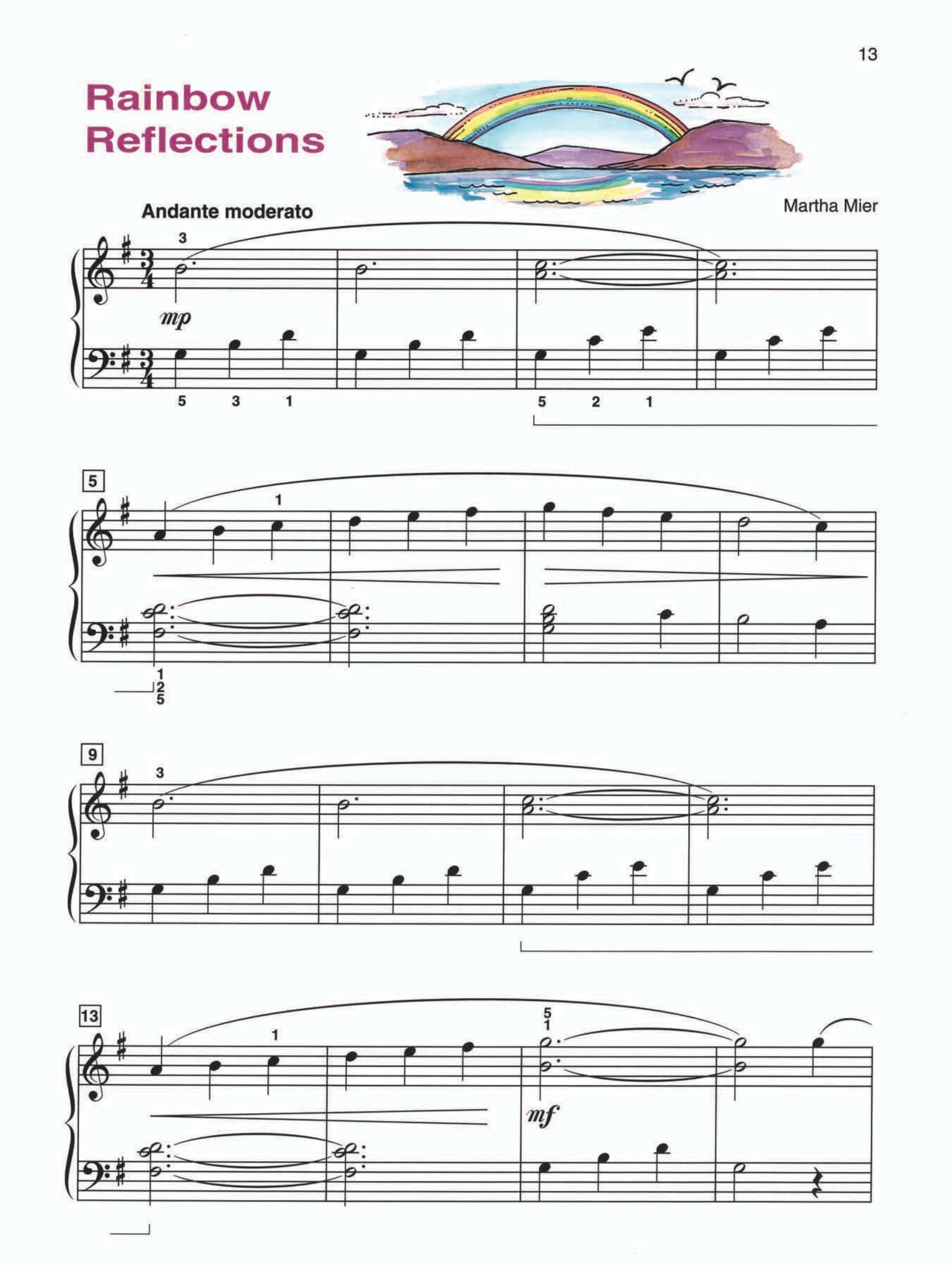 Alfred's Basic Piano Library - Graduation Level 2 Book