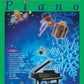 Alfred's Basic Piano Library Top Hits Christmas Level 1B