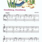 Alfred's Basic Piano Library - Graduation Level 1B Book