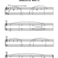 Alfred's Basic Piano Library - Duet Book Level 1B