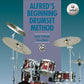 Alfred's Beginning Drumset Method Book/Olm