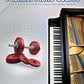 Alfred's Premier Piano Course - Technique Book 6