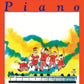 Alfred's Basic Piano Library - Technic Book Level 1A