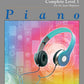 Alfred's Basic Piano Library - Popular Hits Complete Level 1 Book (1A/1B)