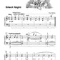 Alfred's Basic Piano Library - Merry Christmas Ensemble Book Level 3