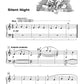 Alfred's Basic Piano Library - Merry Christmas Ensemble Book Level 3