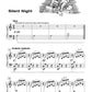 Alfred's Basic Piano Library - Merry Christmas Ensemble Book Level 3