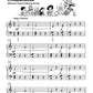 Alfred's Basic Piano Library - Ensemble Book Complete Level 2 &3