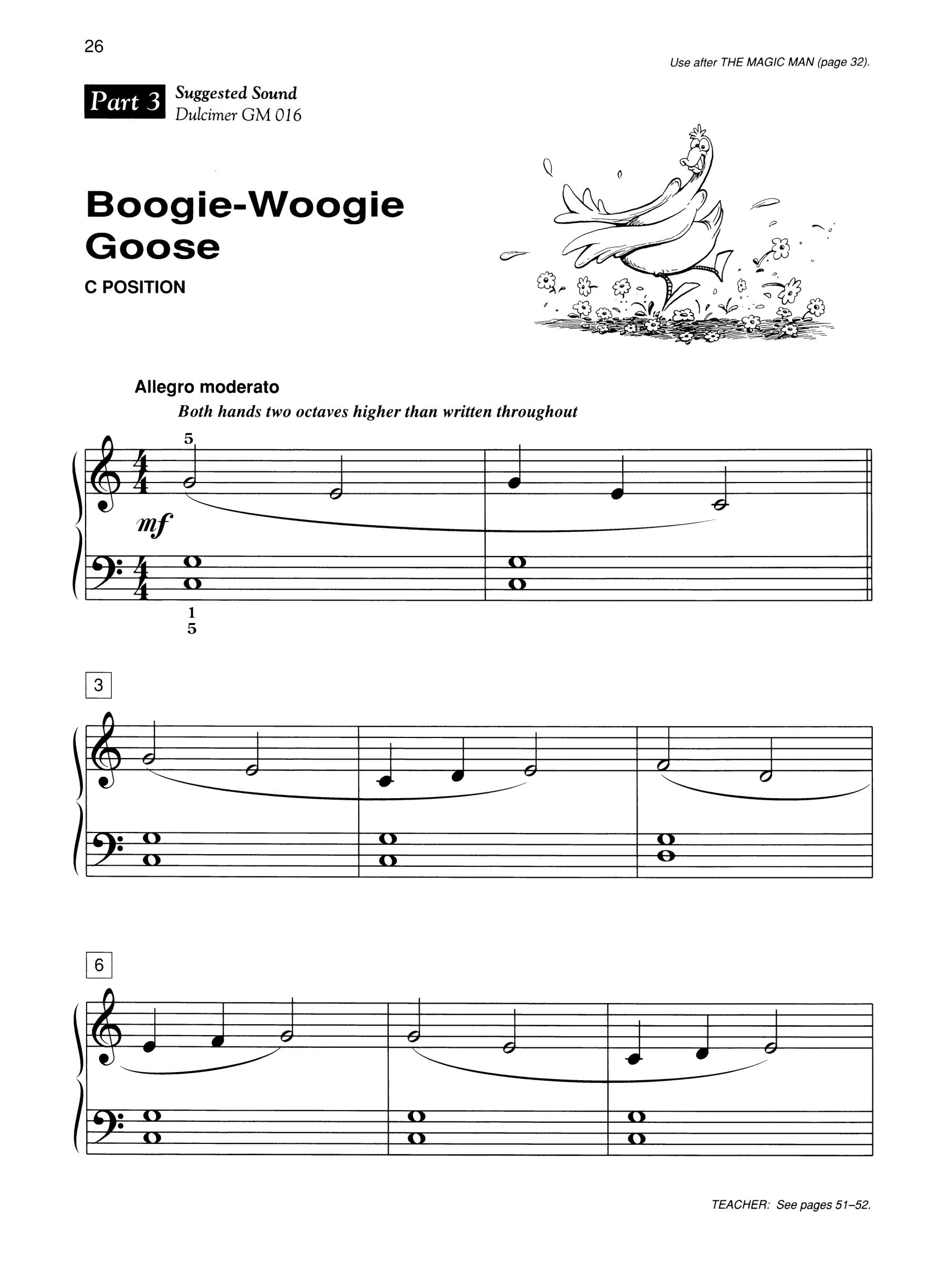 Alfred's Basic Piano Library - Ensemble Book Level 1B