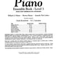 Alfred's Basic Piano Library - Ensemble Book Level 3