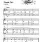 Alfred's Basic Piano Library - Ensemble Book Level 1A