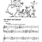 Alfred's Basic Piano Library - Ensemble Complete Book Level 1 (1A/1B)