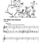 Alfred's Basic Piano Library - Ensemble Complete Book Level 1 (1A/1B)