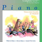 Alfred's Basic Piano Library - Ensemble Complete Book Level 1 (1A/1B)