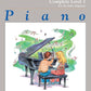 Alfred's Basic Piano Library - Composition Book Complete Level 1 (1A/1B)