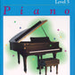 Alfred's Basic Piano Library - Ear Training Book Level 5