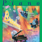 Alfred's Basic Piano Library - Top Hits Solo Book Level 1B (Book and Cd)