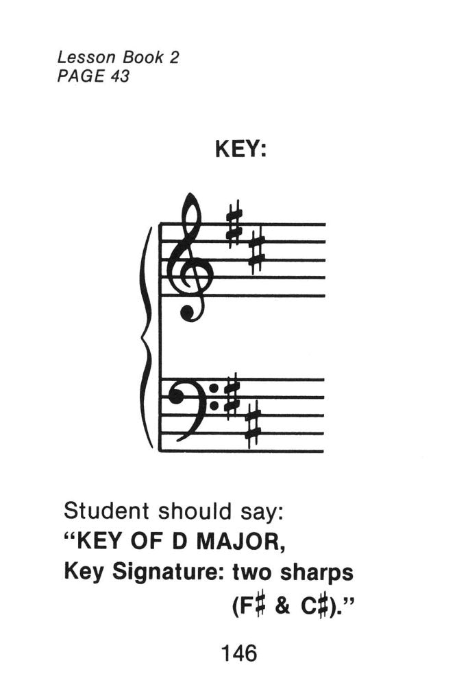 Alfred's Basic Piano Library - Flash Cards Level 2 & 3 (102 Cards)