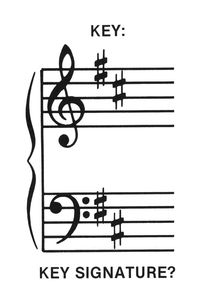 Alfred's Basic Piano Library - Flash Cards Level 2 & 3 (102 Cards)
