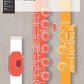 AMEB Flute Series 3 - Teacher's Bundle (Preliminary - Grade 4) + Technical & Sight Reading Books