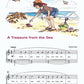 Alfred's Basic Piano Library - Graduation Level 1A Book