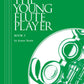The Young Flute Player Book 3 - Teacher's Book