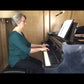 HLSPL Composer Showcase - Impressions of New York, A Jazz Sonatina For Piano