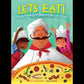 Let's Eat School Musical - Teacher's Edition Book and Resources