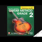 Modern Guitar Method - Grade 2 Technique Studies Book