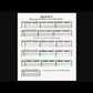 Modern Guitar Method Grade 1 - Learn Rock Favourites Book/Dvd