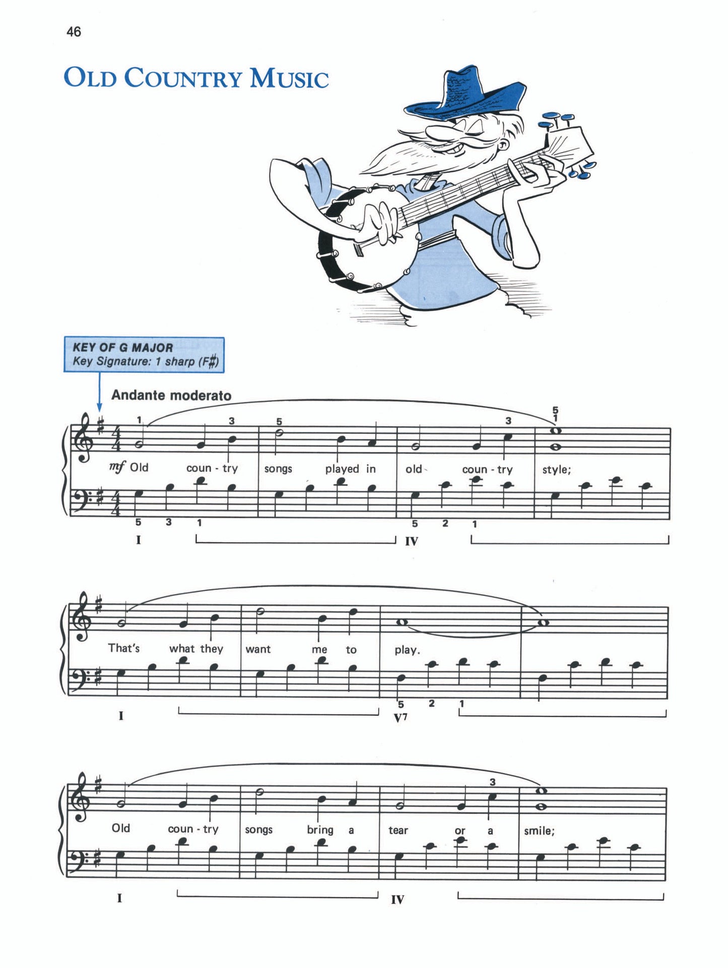 Alfred's Basic Piano Library - Chord Approach Lesson Book Level 2